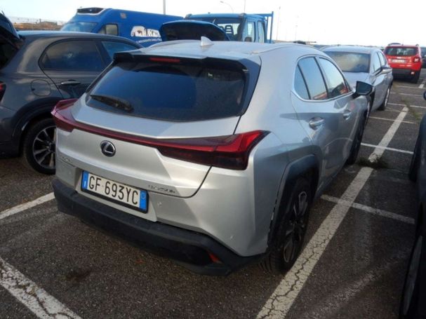 Lexus UX 107 kW image number 12