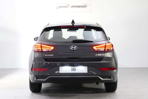 Hyundai i30 70 kW image number 8