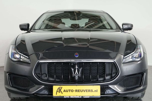 Maserati Quattroporte S Q4 316 kW image number 7