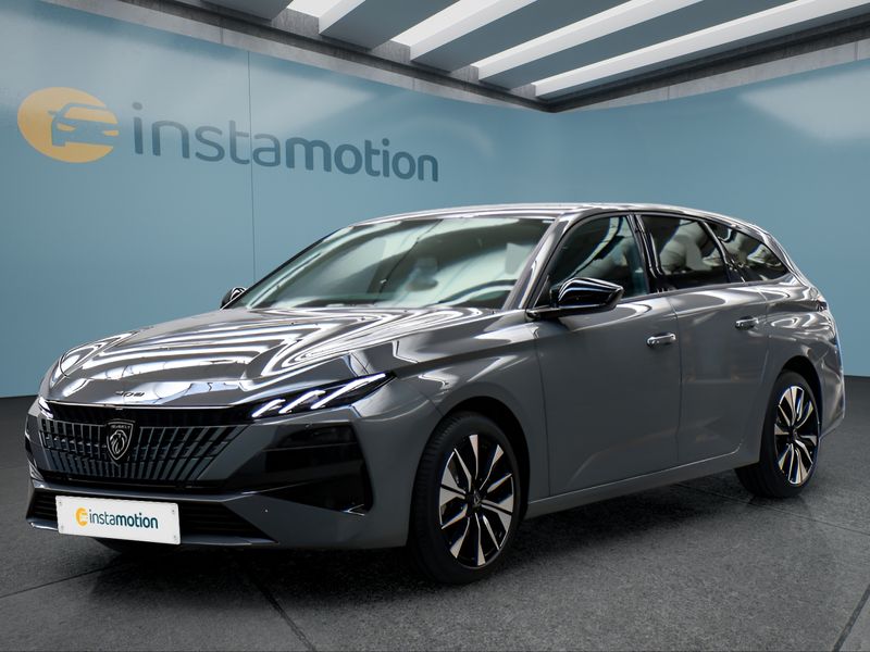 Peugeot 308 96 kW