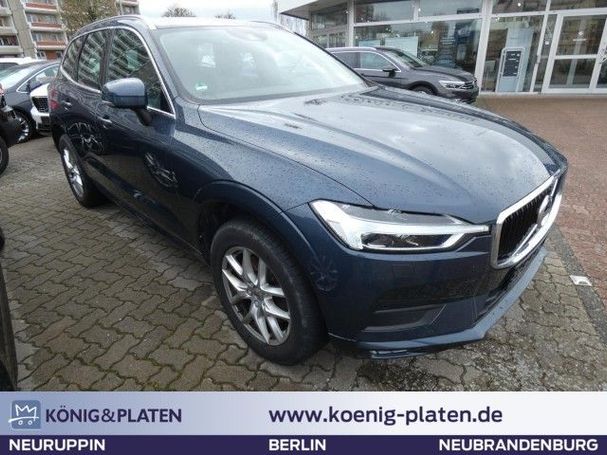 Volvo XC60 B4 AWD Momentum Pro 145 kW image number 2