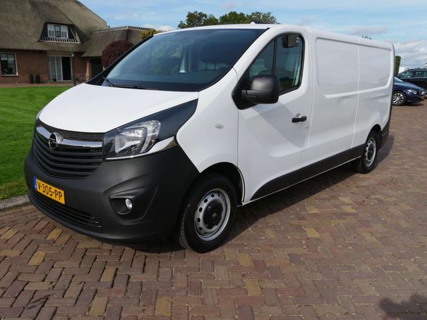 Opel Vivaro 1.6 CDTI L2H1 92 kW image number 1