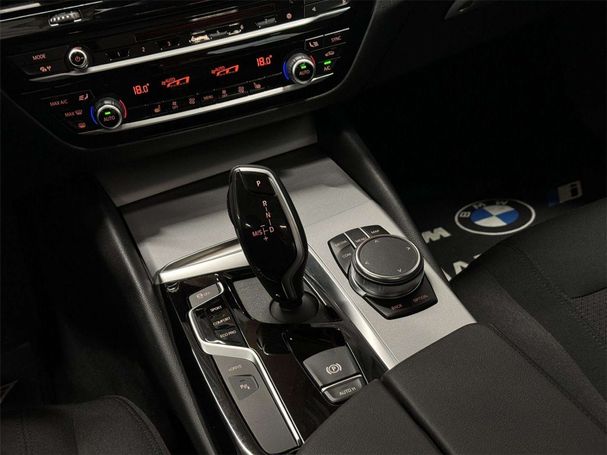 BMW 530 e 185 kW image number 11