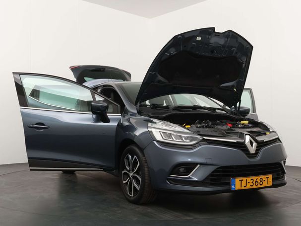 Renault Clio TCe INTENS 66 kW image number 26