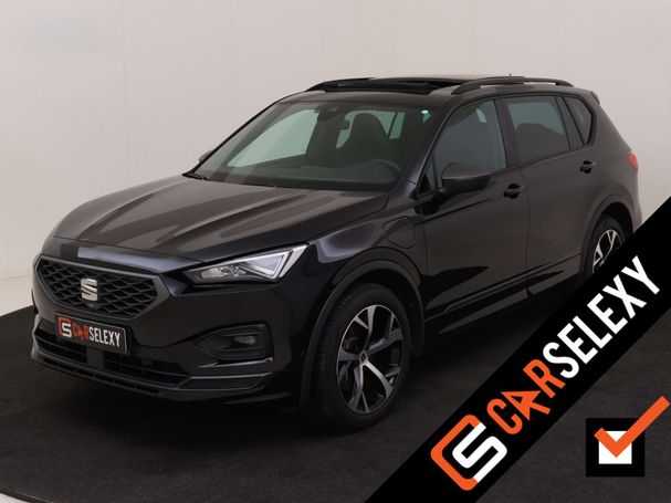 Seat Tarraco 180 kW image number 1