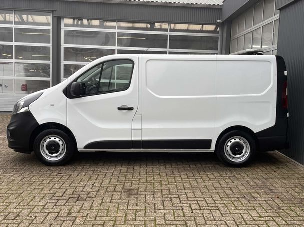 Opel Vivaro 1.6 CDTI L1H1 92 kW image number 20