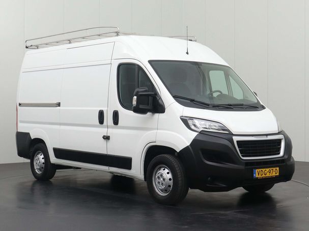 Peugeot Boxer HDi L2H2 Premium 103 kW image number 7