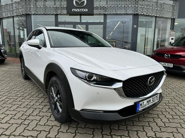 Mazda CX-30 2.0 186 137 kW image number 9