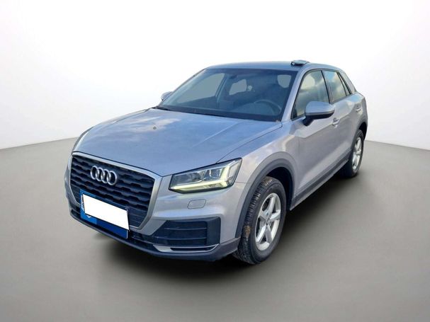 Audi Q2 30 TFSI 85 kW image number 1