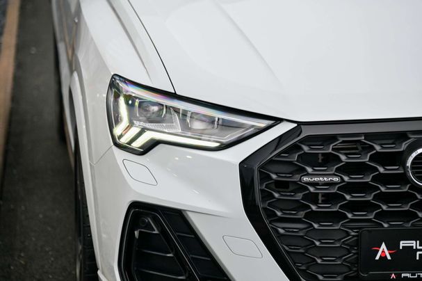 Audi Q3 45 TFSI quattro S-line Sportback 169 kW image number 23