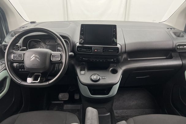 Citroen Berlingo M 96 kW image number 17