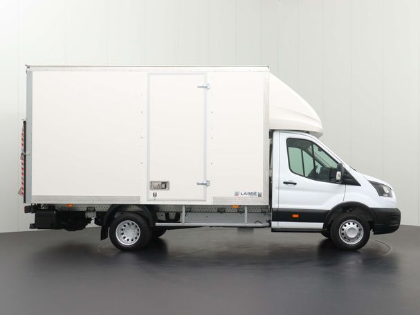 Ford Transit 96 kW image number 13