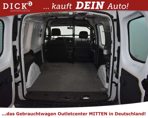 Mercedes-Benz Citan L 109 CDi 66 kW image number 16