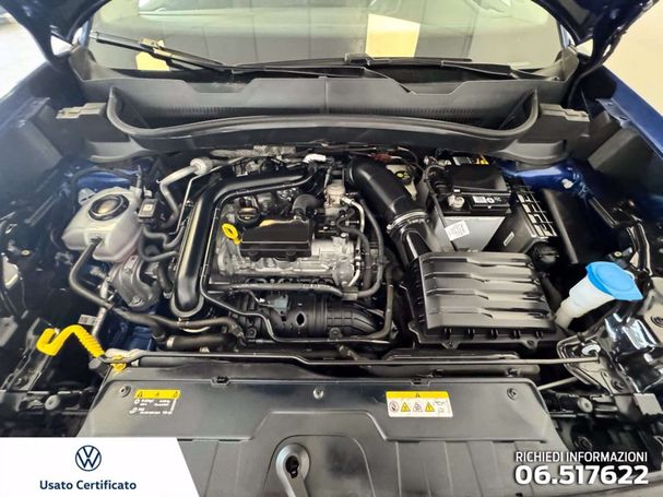 Volkswagen T-Cross 1.0 TSI 81 kW image number 12