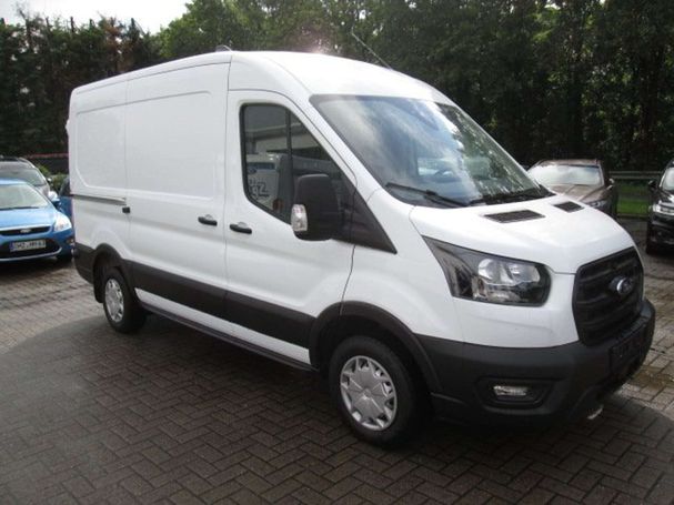 Ford Transit 290 L2H2 LKW VA Trend 77 kW image number 2