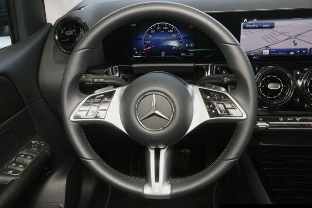 Mercedes-Benz B 180 100 kW image number 13