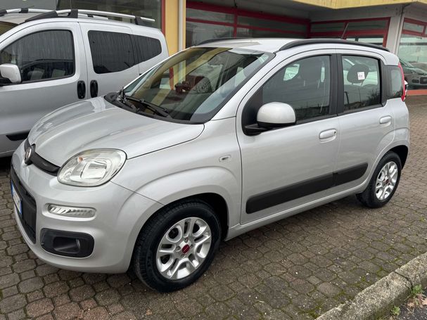 Fiat Panda 1.2 Lounge 51 kW image number 1