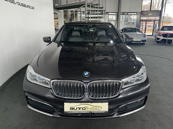 BMW 730d xDrive 195 kW image number 8