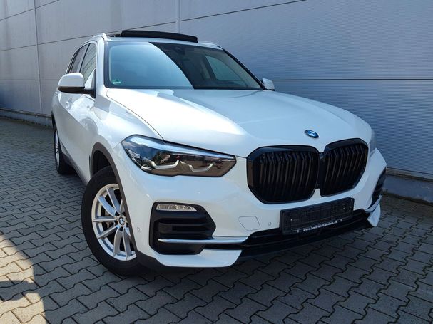 BMW X5 xDrive25d 170 kW image number 2