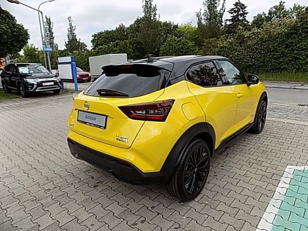 Nissan Juke 105 kW image number 4