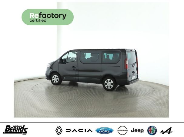 Renault Trafic Blue dCi 150 Life EDC 110 kW image number 29