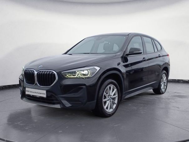 BMW X1 sDrive18d Advantage 110 kW image number 1