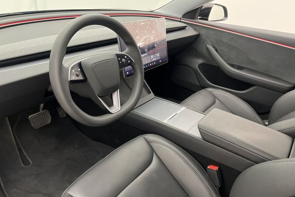 Tesla Model 3 Long Range AWD 366 kW image number 11