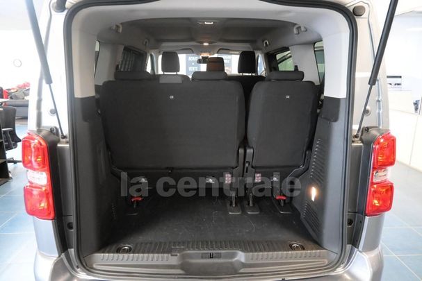  Peugeot Traveller 2.0 BlueHDi 150 Business 110 kW image number 11