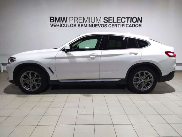 BMW X4 xDrive 140 kW image number 30