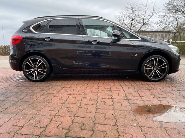 BMW 225 Active Tourer xDrive 165 kW image number 3