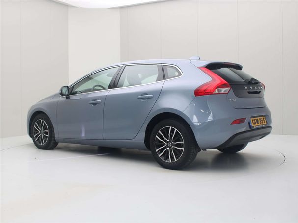 Volvo V40 T2 Inscription 90 kW image number 5