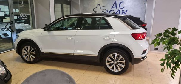 Volkswagen T-Roc 1.6 TDI 85 kW image number 7