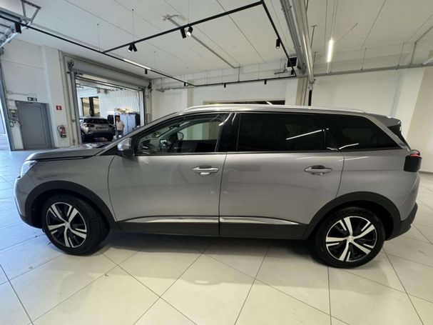 Peugeot 5008 96 kW image number 5