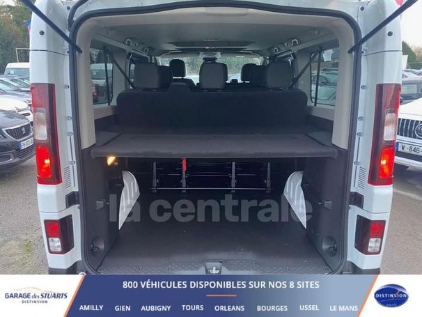 Renault Trafic Energy dCi 110 kW image number 11