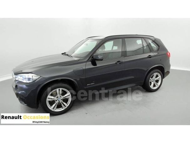 BMW X5 xDrive 230 kW image number 16