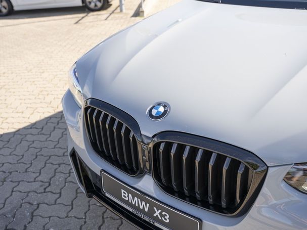 BMW X3 xDrive20d 140 kW image number 3