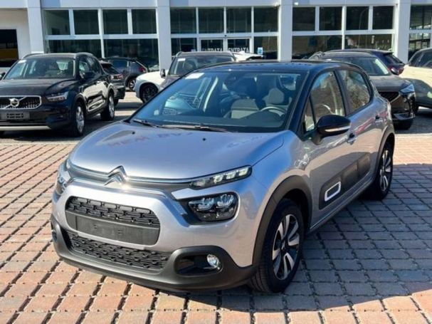 Citroen C3 BlueHDi 100 S&S SHINE 74 kW image number 1