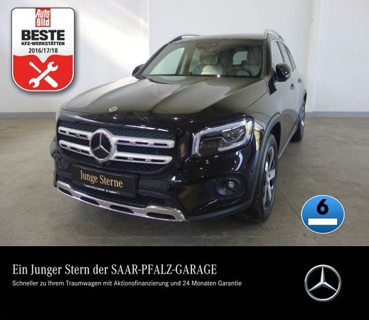 Mercedes-Benz GLB 220 d 140 kW image number 2