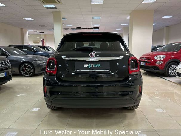 Fiat 500X 1.6 MultiJet 96 kW image number 4