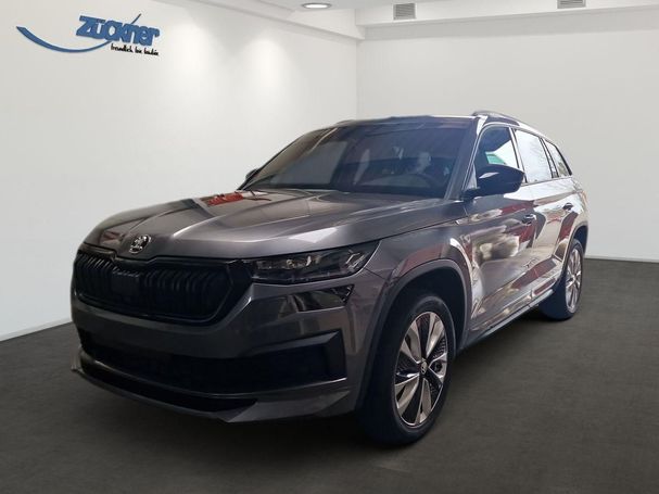 Skoda Kodiaq 2.0 TDI Sportline 4x4 147 kW image number 1