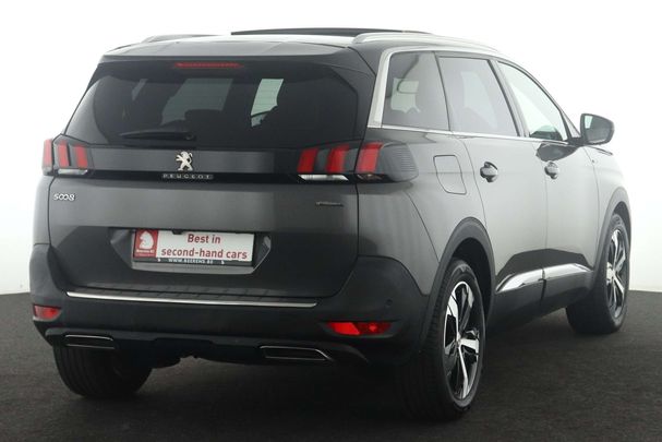 Peugeot 5008 BlueHDi EAT8 97 kW image number 3