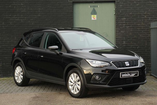 Seat Arona 1.0 TSI Style 70 kW image number 2