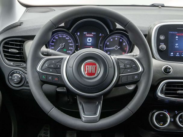 Fiat 500X 1.0 FireFly S&S Cross 88 kW image number 18