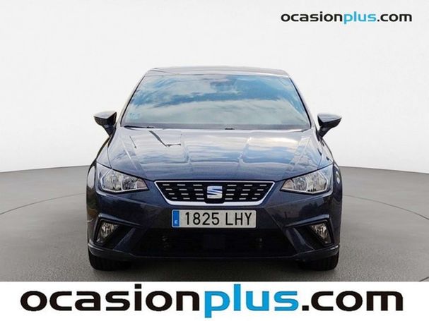 Seat Ibiza 1.0 TSI S&S XCELLENCE 85 kW image number 15