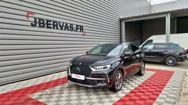 DS Automobiles 7 Crossback BlueHDi 130 96 kW image number 5