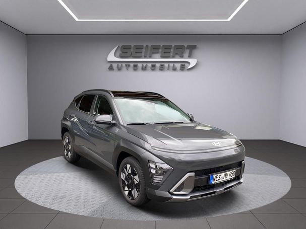 Hyundai Kona DCT 146 kW image number 7