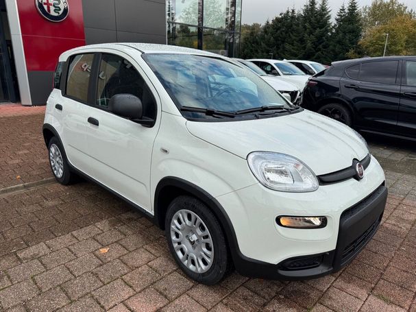 Fiat Panda 51 kW image number 2