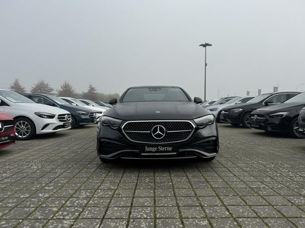 Mercedes-Benz E 220 d 145 kW image number 2