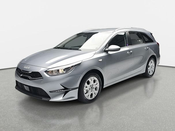 Kia Ceed 1.5 T-GDI Vision DCT7 103 kW image number 1