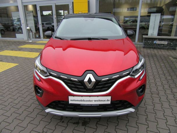 Renault Captur TCe 90 Intens 67 kW image number 3